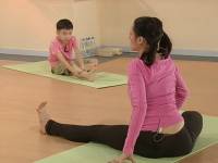 Детская йога. Выпуск 17