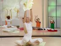 Детская йога. Выпуск 22
