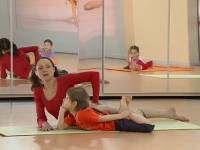 Детская йога. Выпуск 15