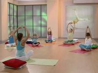 Детская йога. Выпуск 29