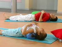 Детская йога. Выпуск 10