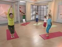 Детская йога. Выпуск 19