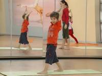 Детская йога. Выпуск 14