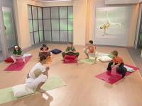 Детская йога. Выпуск 23