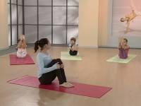 Детская йога. Выпуск 11