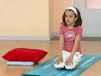 Детская йога. Выпуск 8