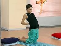 Детская йога. Выпуск 7