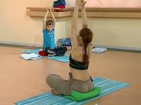 Детская йога. Выпуск 6