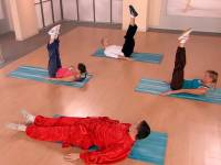 Китайская гимнастика. Выпуск 26