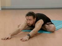 Йога. Выпуск 3