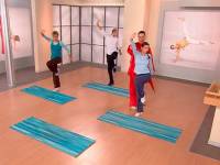 Китайская гимнастика. Выпуск 25