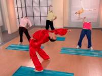 Китайская гимнастика. Выпуск 22