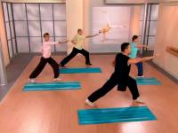 Китайская гимнастика. Выпуск 21