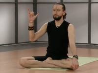 Йога. Выпуск 8