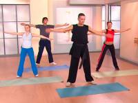 Китайская гимнастика