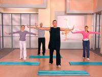 Китайская гимнастика. Выпуск 16