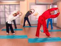 Китайская гимнастика. Выпуск 3