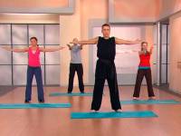 Китайская гимнастика. Выпуск 13