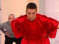 Китайская гимнастика. Выпуск 11