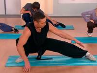 Китайская гимнастика. Выпуск 5