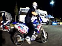 Время стантрайдеров