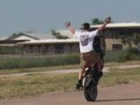 Рекорды равновесия