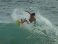 Серфингист со стажем