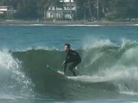 Утренняя волна