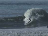 Серфинг для крепких парней